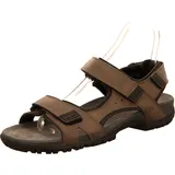 Mephisto Brice Herren Grau 42