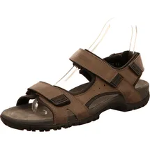 Mephisto Brice Herren Grau 42