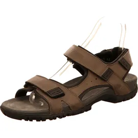 Mephisto Brice Herren Grau 42