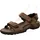 Mephisto Brice Herren Grau 42
