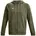 Kapuzenjacke 390 marine od green/white L