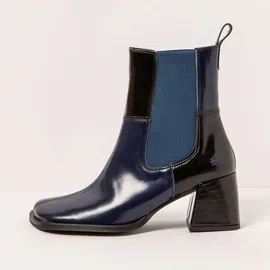 Art 1707 Damen Navy Black 39