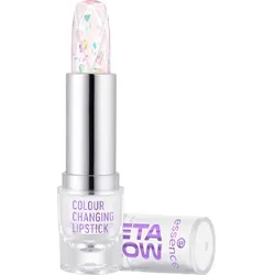 Essence META GLOW Colour Changing Lippenstifte 3,4 g TRANSPARENT 
