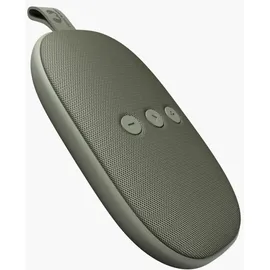 Fresh 'n Rebel Rockbox Bold X grau