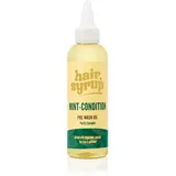 hair syrup Mint Condition Pre-Wash Haaröl 100 ml