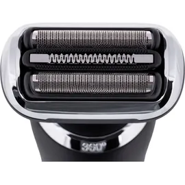 Braun Series 7 71-N7200cc schwarz