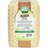Fuchs Professional Fuchs Würzt das Lamm - Gewürzsalz (1,5kg)