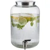 APS Getränkespender/Wasserspender Ø 20 cm, H: 30,5 cm, 7 Liter