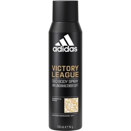 adidas Victory League Deodorant Spray 150 ml