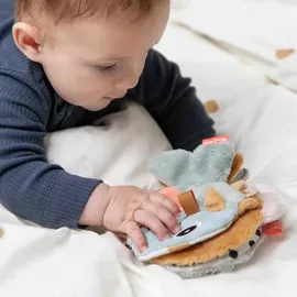 Done by Deer Sensorisches Babybuch Meer