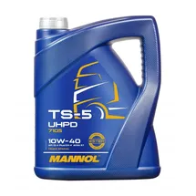 Mannol TS-5 UHPD 10W-40 5 L