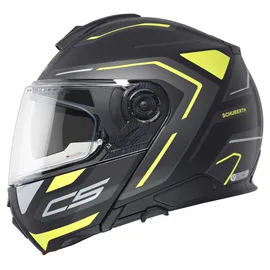 Schuberth C5 Omega Yellow M