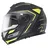 Schuberth C5 Omega Yellow M