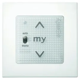 SOMFY Smoove Uno A/M io Pure Wandsender