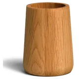 Möve Zahnbürstenhalter wood
