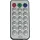 Showtec IR-Fernbedienung für EventLITE 4/10