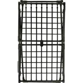 BRUNBESTE Teleskop Balkon Wäschetrockner XXL 2 Flügel 27m BRUNBESTE BB-3904