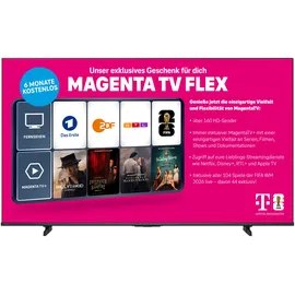 Hisense 65E7S PRO 65" Hi-QLED 4K Smart TV
