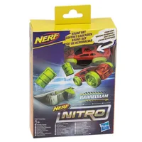 Hasbro Nerf Nitro Stunt Set