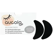aucola Silicone Pads 2er Set
