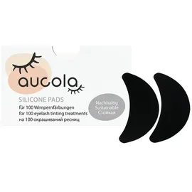 aucola Silicone Pads 2er Set