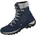 Damen Schneestiefel Marine/Grau 36 EU