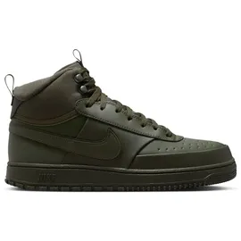 Nike Court Vision Mid Winter Herren Cargo Khaki / Cargo Khaki-Sequoia-Sequoia 47,5