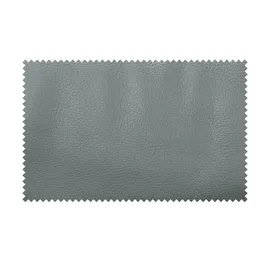 HIMOLLA Sessel 7706 Leder 101 x 112 x 101 cm Blau elektrisch