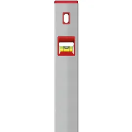 Bmi Wasserwaage EUROSTAR 690 E 150cm Alu.silber ± 0,5mm/m