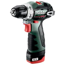 Metabo PowerMaxx BS BL 601721500