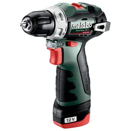 Metabo PowerMaxx BS BL 601721500