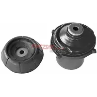 METZGER Reparatursatz, Federbeinstützlager 6490163