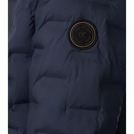 CasaModa CASA MODA Taped jacket 105 105 blau L - Blau - L