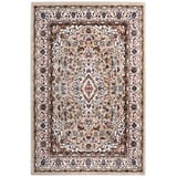 Novel Obsession Teppich My Isfahan, Beige, - 120x170 cm