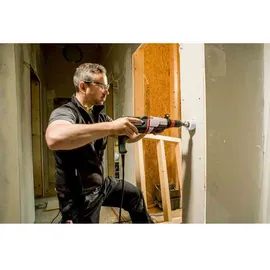 Metabo UHE 2660-2 Quick Set inkl. Zubehör 10-tlg. + metaBox 145 L