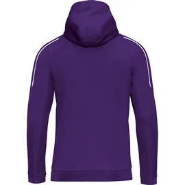 Jako Kinder Classico Kapuzenjacke, Violett, 152 EU