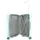 ELLE Alors 4-Rollen 60 cm / 42,5 l mint/blau