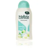 Mirato Malizia White Musk-Muschio Bianco Rilassante Doccia Schiuma / Duschgel 300ml