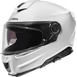 Schuberth S3 Glossy White mehrfarbig 57