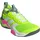 adidas Rapidmove ADV 2 Herren Lime/Weiß/Pink 43 1/3
