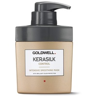 Goldwell Kerasilk Tiefenpflegende Bändigungs-Maske, 500 ml