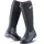 Grubs Skyline Wellies Damen Schwarz 42