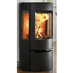 Aduro Aduro 17 Kaminofen – Kaminofen – Aduro 17 mit 6,5 kW Leistung