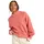 BILLABONG Love Feeling Sweatshirt Coral M