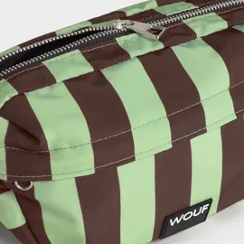 WOUF Gürteltasche 22 cm grün