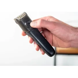 Taurus Alpatec Hubble Zoom Schwarz