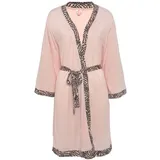 LASCANA Kimono Rosa 40/42