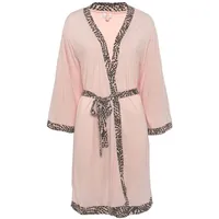 LASCANA Kimono Rosa 40/42