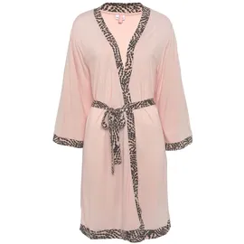 LASCANA Kimono Rosa 40/42