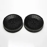 Elica CFC0140343 Aktivkohlefilter